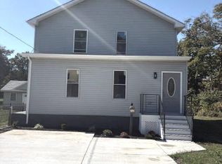 213 S Academy 15 St, Glassboro, NJ 08028
