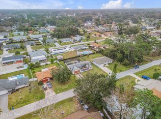 3039 Tamarind Dr, Edgewater, FL 32141