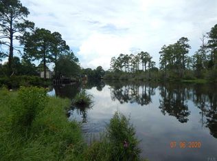 9268 Lillian Hwy, Pensacola, FL 32506