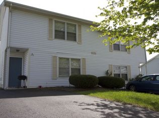 525-A Village Ln, Christiansburg, VA 24073