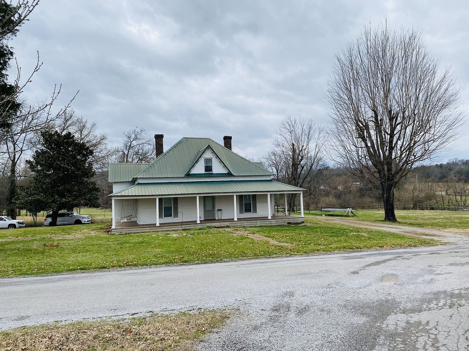 3845 Blackburn Hollow Rd, Pulaski, TN 38478 MLS 2623991 Zillow