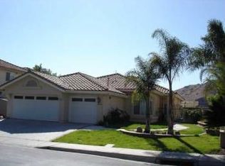 1650 Corte De Las Piedras, El Cajon, CA 92019