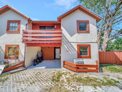 2105 N 19th Ave, Hollywood, FL, 33020
