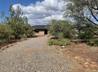 11050 E Pear Tree Dr, Cornville, AZ 86325