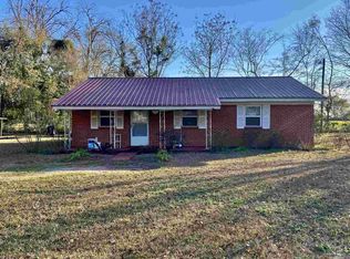 3663 Godwin Rd, Jay, FL 32565