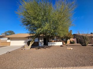 4644 W Sunnyside Ave, Glendale, AZ 85304
