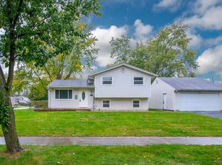 3399 Crandon St, Hilliard, OH 43026