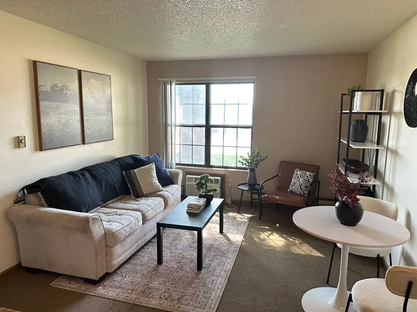 OC Plaza Apartments - Orange City, IA