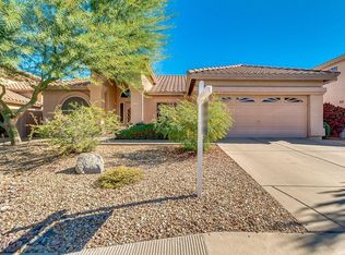 3413 N Platina, Mesa, AZ 85215