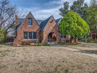 1013 NW 41st St, Oklahoma City, OK, 73118