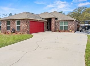5818 Seven Ducks Ln, Crestview, FL 32539