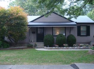 1541 N Custer Ave, Clawson, MI 48017