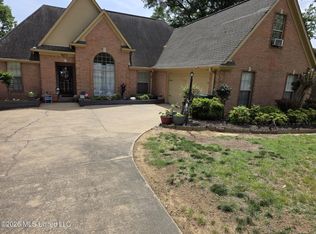 4771 Derby Dr, Southaven, MS 38671