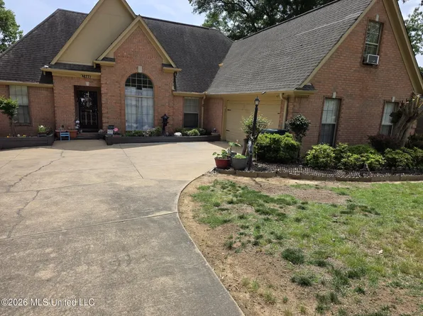 4771 Derby Dr, Southaven, MS 38671