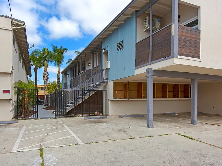 Palms Patio Apartment Homes — Photo 6