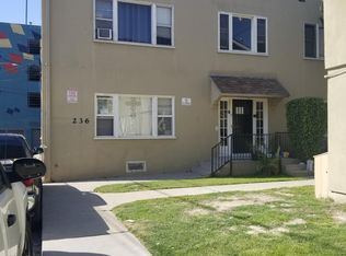 236 E 12th St, Long Beach, CA 90813