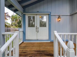 8020 SE Colony Dr SE, Stuart, FL 34997