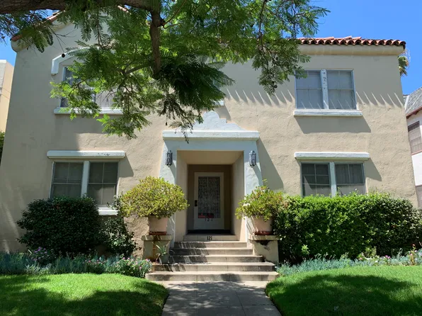121 N La Peer Dr APT 4, Beverly Hills, CA 90211