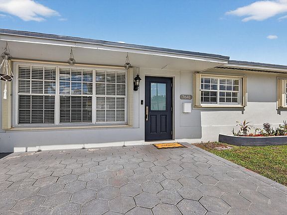 4th image of 7641 NW 6th Court