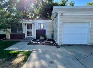 15952 E Rice Pl APT B, Aurora, CO 80015