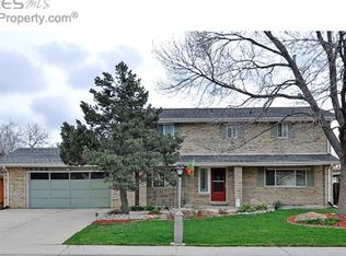 2338 Gay St, Longmont, CO 80501