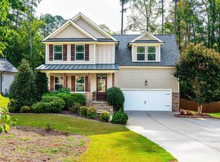 1344 Trinity Rd, Cary, NC 27513