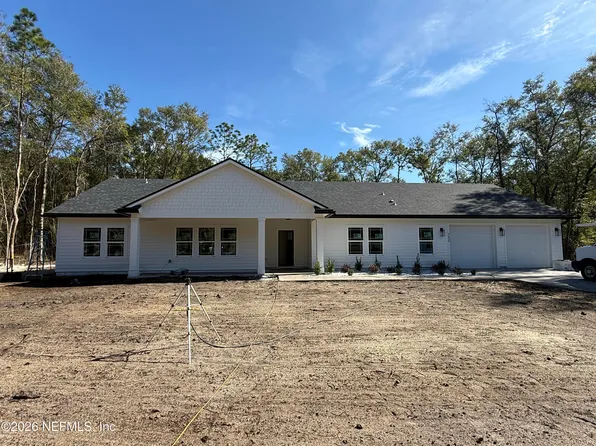 2635 INDIGO Avenue, Middleburg, FL 32068