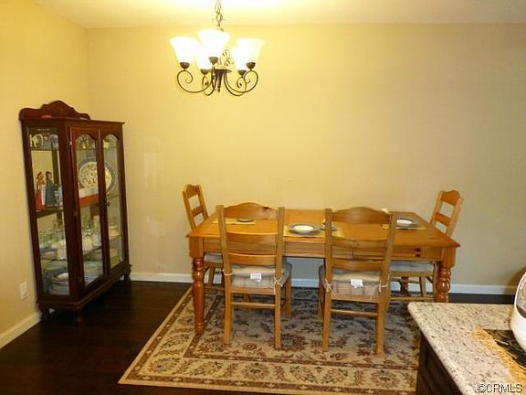 4th image of 1127 W 228th St Unit 6