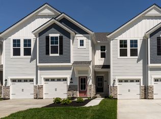 2550 Timberside Dr, Hebron, KY 41048