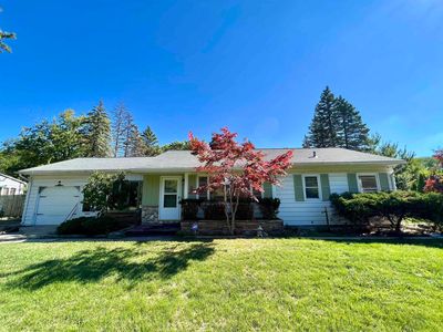 3123 Circle Dr, Flint, MI, 48507