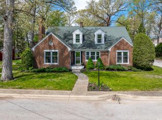 508 School St, Winona Lake, IN 46590