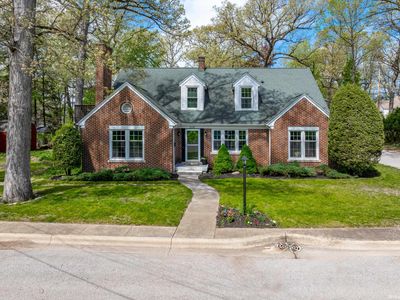 508 School St, Winona Lake, IN, 46590