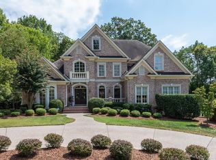 241 Chatfield Way, Franklin, TN 37067