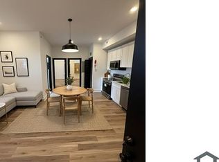 1543 N 33rd St #4, Philadelphia, PA 19121