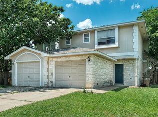 8102 Willet Trail, Austin, TX 78745
