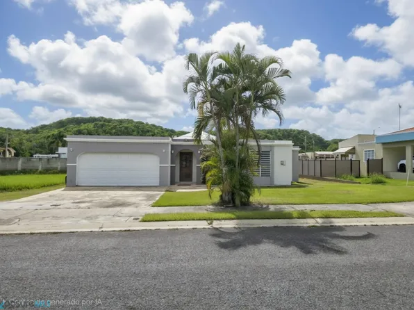 2.9 Hacienda La Milagrosa, Manati, PR 00674