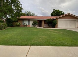 6509 Caswell Ave, Bakersfield, CA 93309