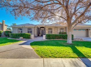245 S Joan Ln, Gilbert, AZ 85296