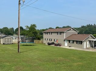 510 Dailey Ave, Loudon, TN 37774