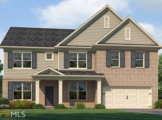 391 Layfield Dr #1, Jonesboro, GA 30238