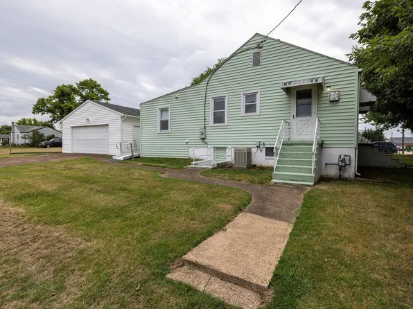 317 2nd Ave, Timberville, VA 22853