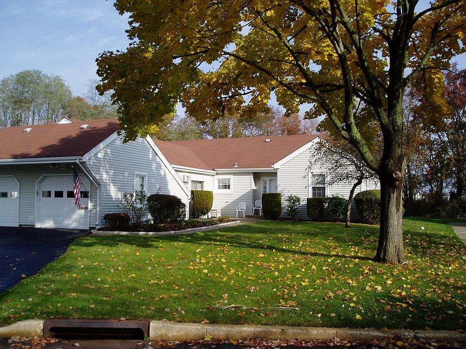 Only 1 attached neighbor
