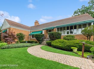 12713 S 80th Ave, Palos Park, IL