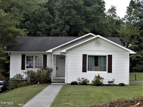 1718 Field Rd, Elizabethton, TN 37643