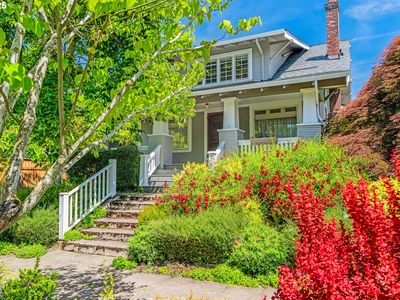 2424 NE 41st Ave, Portland, OR, 97212