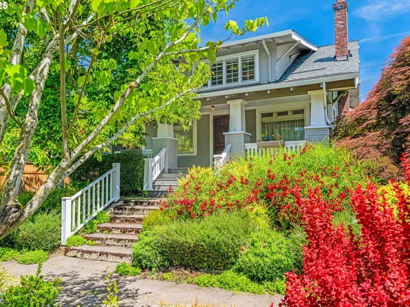 2424 NE 41st Ave, Portland, OR 97212