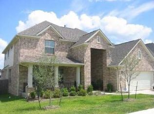 16220 Fincastle Dr, Austin, TX 78717