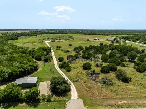 Township Road 1 Fm 933, Whitney, TX 76692
