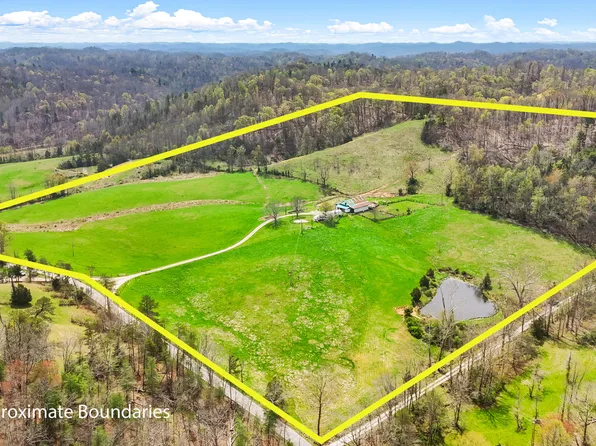 3990 Highway 2017, Beattyville, KY 41311