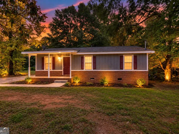9117 Cecelia St SW, Covington, GA 30014